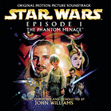 Download John Williams Anakin's Theme (from Star Wars: The Phantom Menace) sheet music and printable PDF music notes