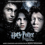 Download John Williams Buckbeak's Flight (from Harry Potter) (arr. Carol Matz) sheet music and printable PDF music notes