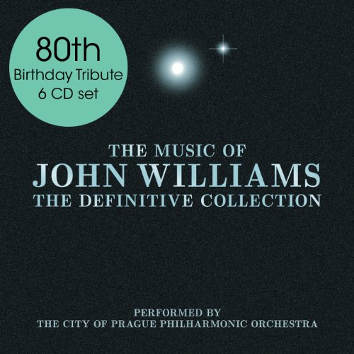 John Williams, Family Plot, Piano