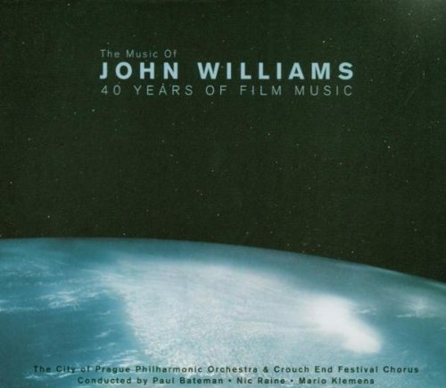 John Williams, For Always, Vocal Duet
