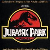 Download John Williams Jurassic Park sheet music and printable PDF music notes