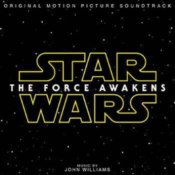 John Williams, Main Title And The Attack On The Jakku Village, Easy Piano