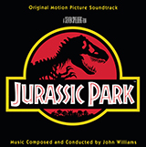 Download John Williams My Friend, The Brachiosaurus (from Jurassic Park) sheet music and printable PDF music notes