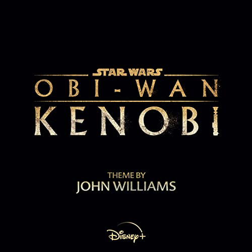 John Williams, Obi-Wan (from Obi-Wan Kenobi), Easy Piano