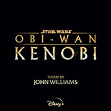 Download John Williams Obi-Wan (from Obi-Wan Kenobi) sheet music and printable PDF music notes