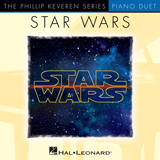 Download Phillip Keveren Princess Leia's Theme sheet music and printable PDF music notes