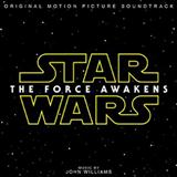 Download John Williams Rey Meets BB-8 sheet music and printable PDF music notes