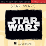 Download John Williams Rey's Theme (Arr. Phillip Keveren) sheet music and printable PDF music notes