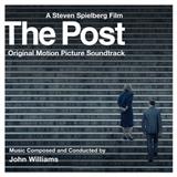 Download John Williams Setting The Type sheet music and printable PDF music notes