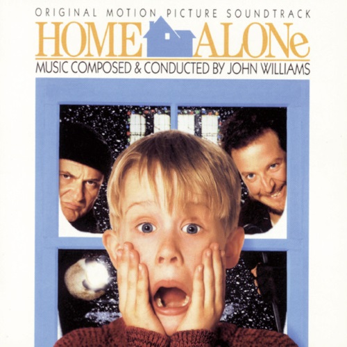 John Williams, Somewhere In My Memory (from Home Alone) (arr. Melanie Spanswick), Educational Piano