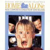 Download John Williams Somewhere In My Memory (from Home Alone) sheet music and printable PDF music notes