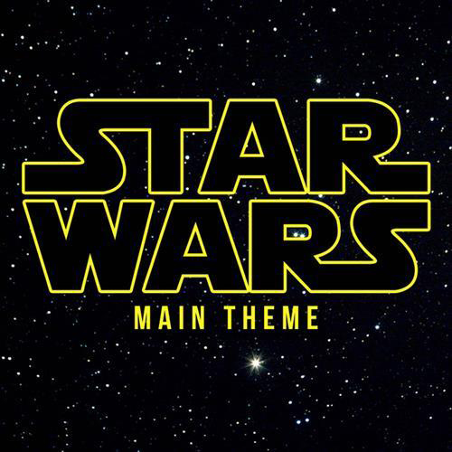 John Williams, Star Wars (Main Theme), Classroom Band Pack