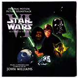 Download John Williams The Emperor Arrives (from Star Wars: Return Of The Jedi) sheet music and printable PDF music notes