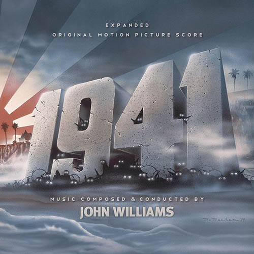 John Williams, The March From 