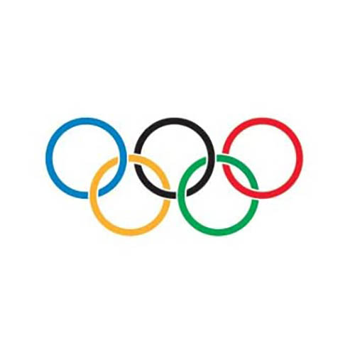 John Williams, The Olympic Spirit (1988 Olympic Theme), Piano (Big Notes)