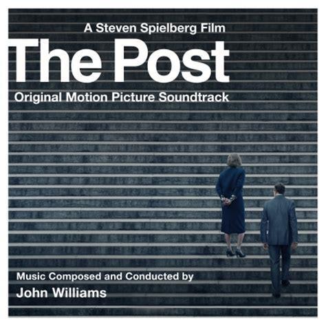 John Williams, The Presses Roll, Piano