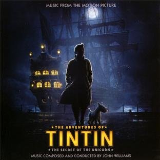 John Williams, The Return To Marlinspike Hall And Finale, Piano