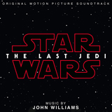 Download John Williams The Spark (from Star Wars: The Last Jedi) sheet music and printable PDF music notes