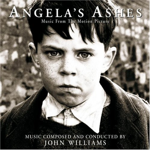 John Williams, Theme From Angela's Ashes, Easy Piano