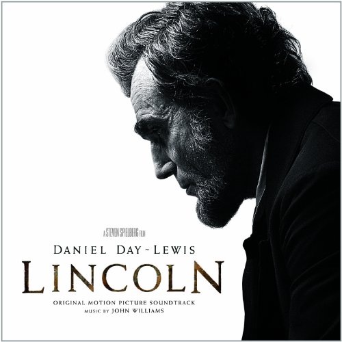 John Williams, With Malice Toward None (From 'Lincoln'), Piano