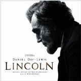 Download John Williams With Malice Toward None (From 'Lincoln') sheet music and printable PDF music notes