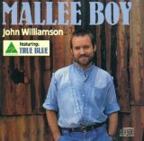 Download John Williamson Mallee Boy sheet music and printable PDF music notes