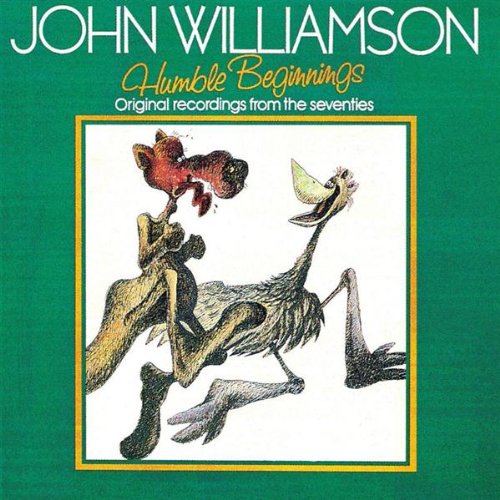 John Williamson, Old Man Emu, Melody Line, Lyrics & Chords
