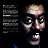 Download Johnnie Taylor Disco Lady sheet music and printable PDF music notes