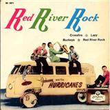 Download Johnny & The Hurricanes Red River Rock sheet music and printable PDF music notes