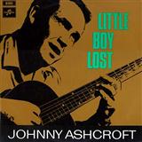 Download Johnny Ashcroft Little Boy Lost sheet music and printable PDF music notes