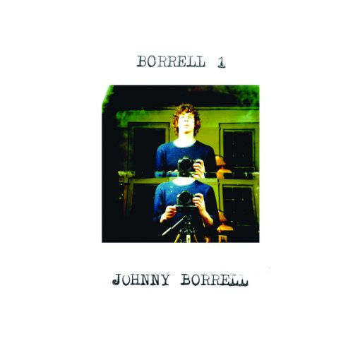 Johnny Borrell, Each And Every Road, Piano, Vocal & Guitar (Right-Hand Melody)