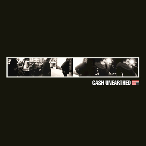 Johnny Cash, Banks Of The Ohio, Banjo Tab