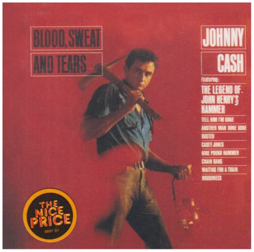 Johnny Cash, Busted, Chord Buddy