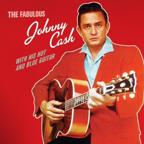 Johnny Cash, Cry, Cry, Cry, Lyrics & Chords