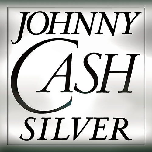 Johnny Cash, (Ghost) Riders In The Sky (A Cowboy Legend) (arr. Fred Sokolow), Banjo Tab