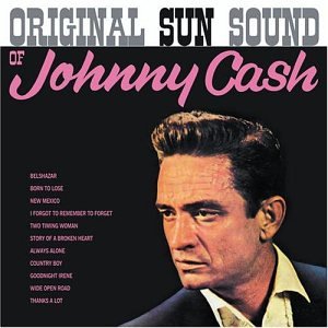 Johnny Cash, Goodnight, Irene, Piano, Vocal & Guitar (Right-Hand Melody)