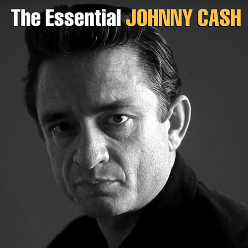 Johnny Cash, Highwayman, Guitar Chords/Lyrics