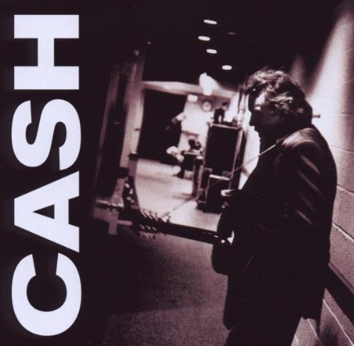Johnny Cash, I See A Darkness, Piano, Vocal & Guitar (Right-Hand Melody)