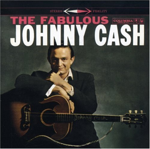 Johnny Cash, I Still Miss Someone, Piano, Vocal & Guitar