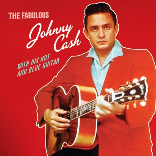 Johnny Cash, I Walk The Line, Mandolin