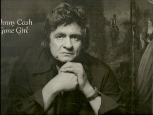 Johnny Cash, I Will Rock And Roll With You, Lyrics & Chords