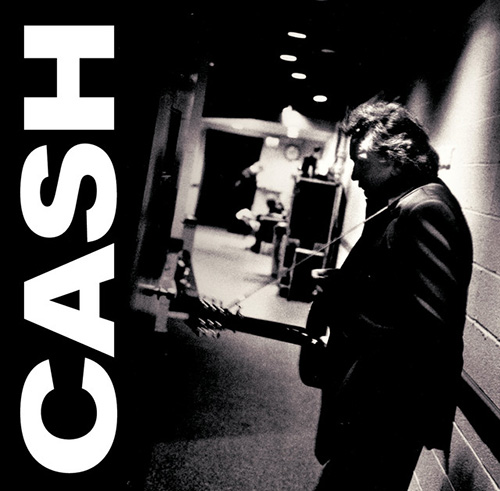 Johnny Cash Johnny Cash, I Won't Back Down, Piano, Vocal & Guitar Chords (Right-Hand Melody)