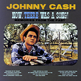 Download Johnny Cash I'd Just Be Fool Enough (To Fall) sheet music and printable PDF music notes