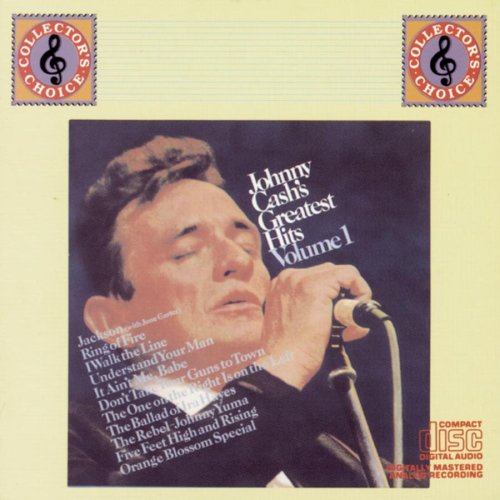 Johnny Cash, I'm A Drifter, Lyrics & Chords