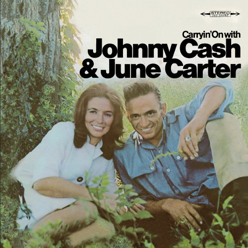 Johnny Cash, Long Legged Guitar Pickin' Man, Lyrics & Chords