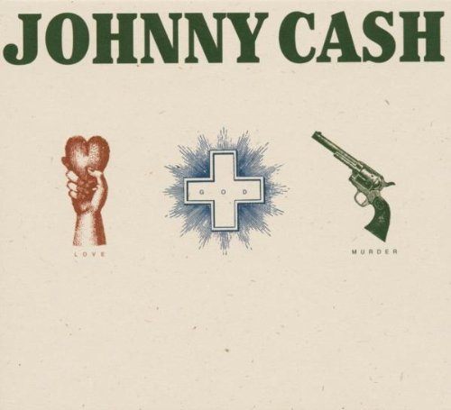 Johnny Cash, Man In White, Lyrics & Chords