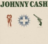 Download Johnny Cash Man In White sheet music and printable PDF music notes