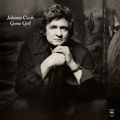 Johnny Cash, No Expectations, Piano, Vocal & Guitar (Right-Hand Melody)