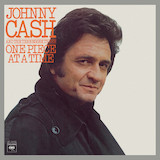Download Johnny Cash One Piece At A Time sheet music and printable PDF music notes