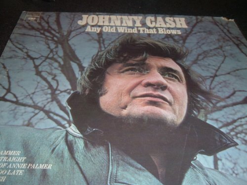 Johnny Cash, Oney, Piano, Vocal & Guitar (Right-Hand Melody)
